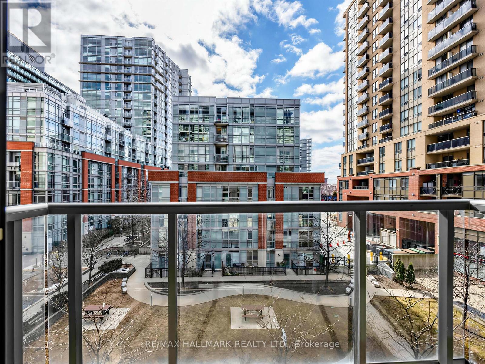 509 - 68 Abell Street, Toronto, Ontario  M6J 0B1 - Photo 25 - C12890648