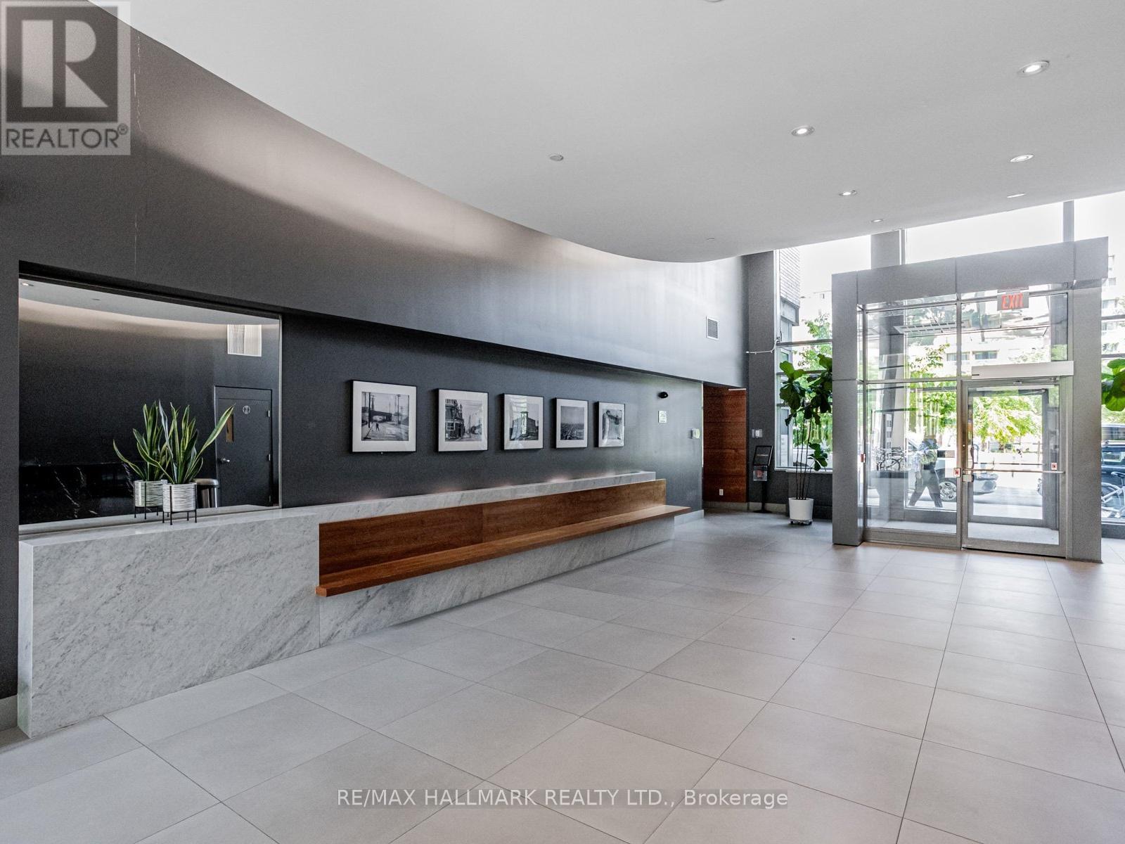 509 - 68 Abell Street, Toronto, Ontario  M6J 0B1 - Photo 28 - C12890648