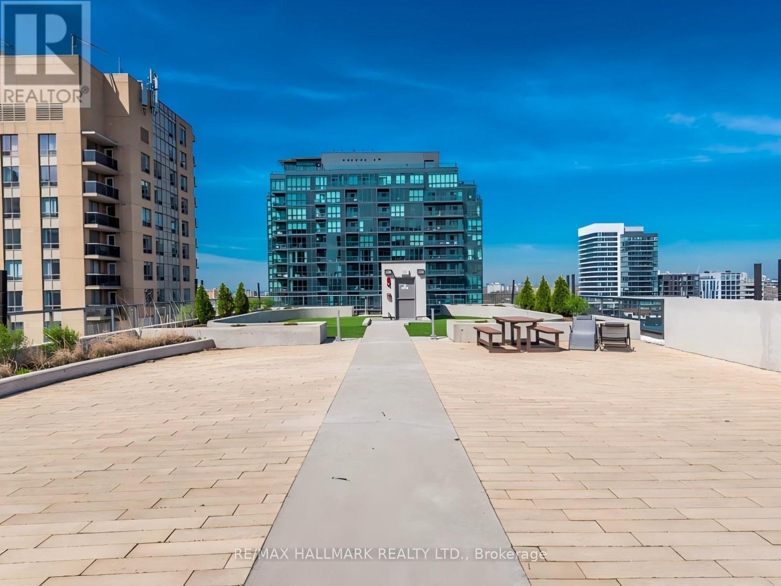 509 - 68 Abell Street, Toronto, Ontario  M6J 0B1 - Photo 30 - C12890648