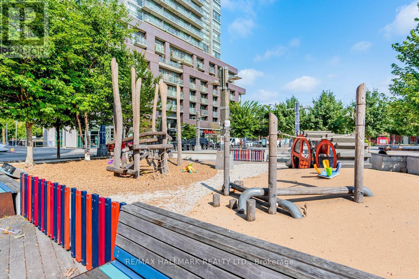 509 - 68 Abell Street, Toronto, Ontario  M6J 0B1 - Photo 32 - C12890648