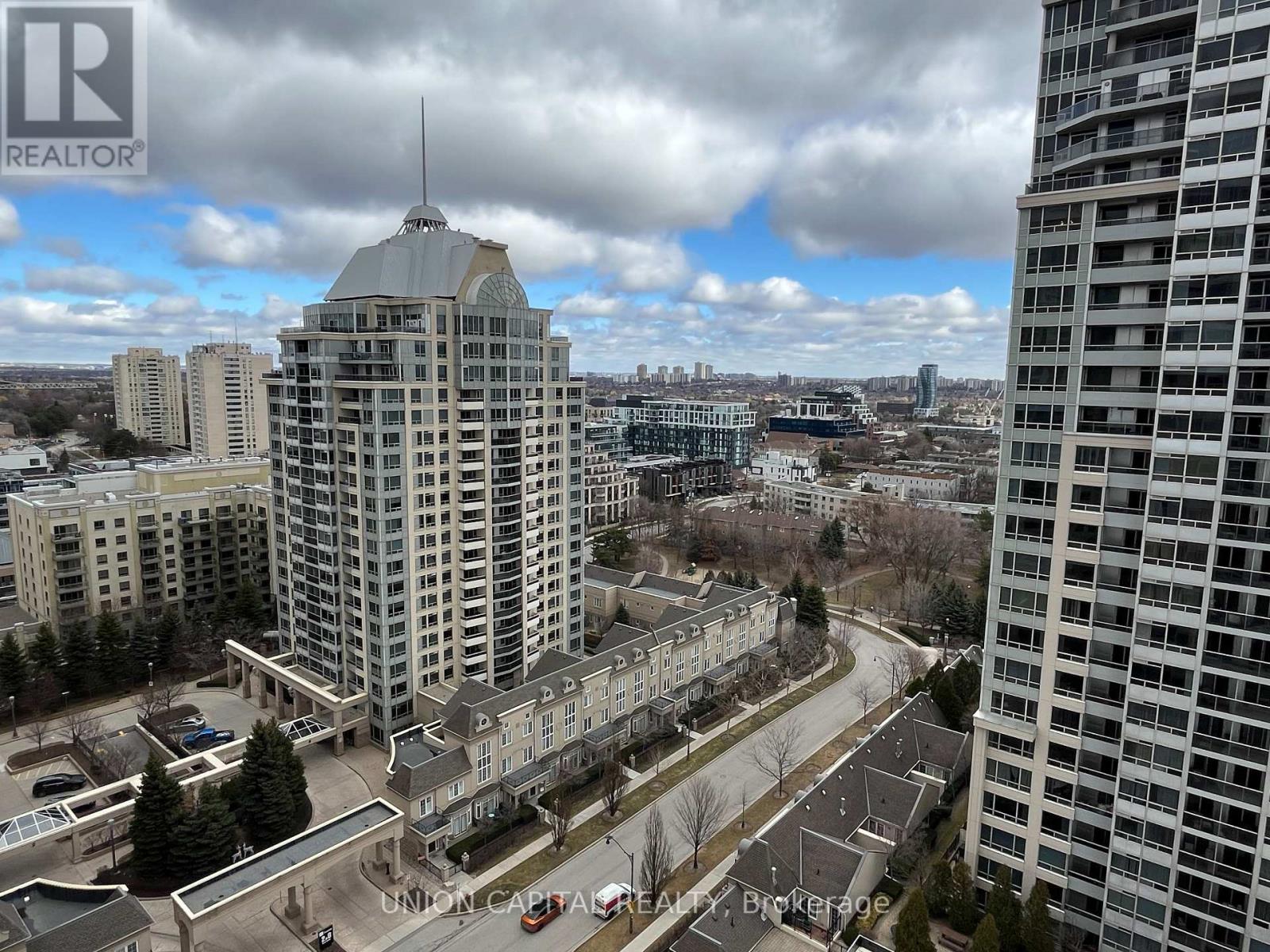 1705 - 1 Rean Drive, Toronto, Ontario  M2K 3C1 - Photo 12 - C12890654