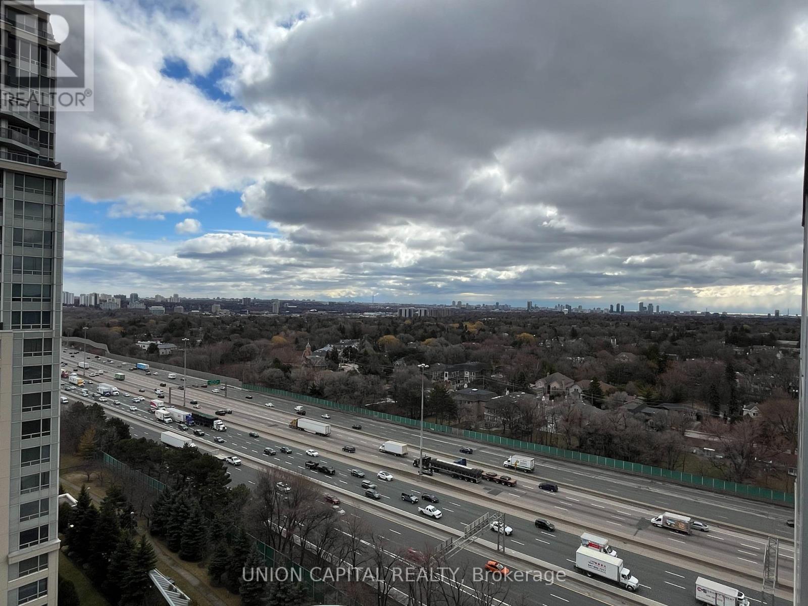 1705 - 1 Rean Drive, Toronto, Ontario  M2K 3C1 - Photo 13 - C12890654