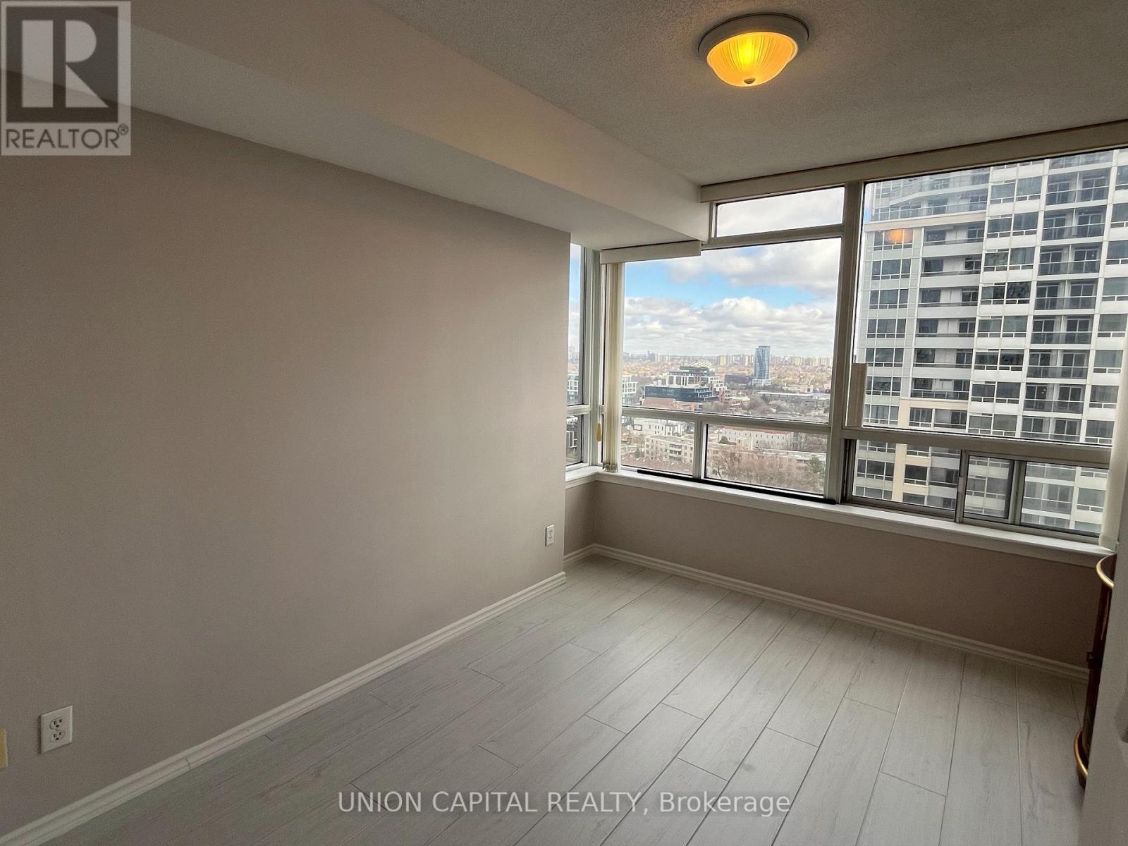 1705 - 1 Rean Drive, Toronto, Ontario  M2K 3C1 - Photo 8 - C12890654