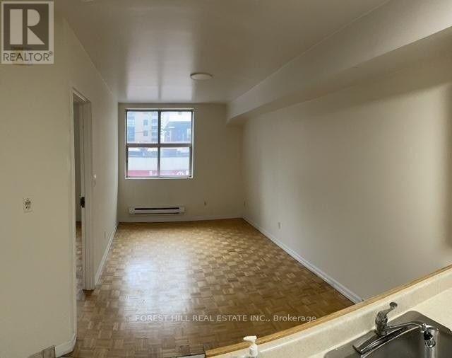 202 - 126 Dundas Street, Toronto, Ontario  M5B 1E2 - Photo 2 - C12890662