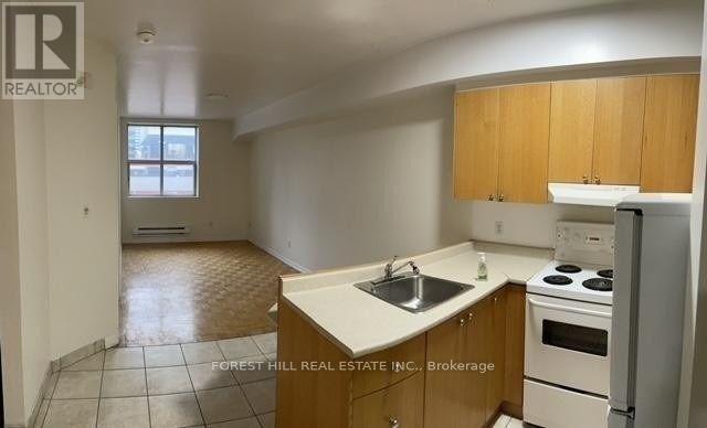 202 - 126 Dundas Street, Toronto, Ontario  M5B 1E2 - Photo 8 - C12890662