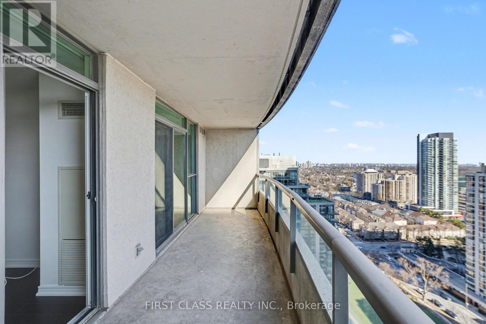 2909 - 23 Hollywood Avenue, Toronto, Ontario  M2N 6P5 - Photo 15 - C12890678