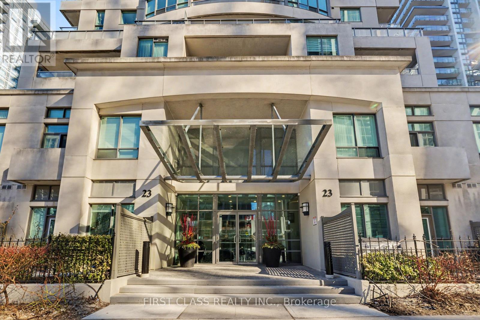 2909 - 23 Hollywood Avenue, Toronto, Ontario  M2N 6P5 - Photo 18 - C12890678