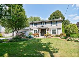 47 SHAVIAN BOULEVARD, London North, Ontario