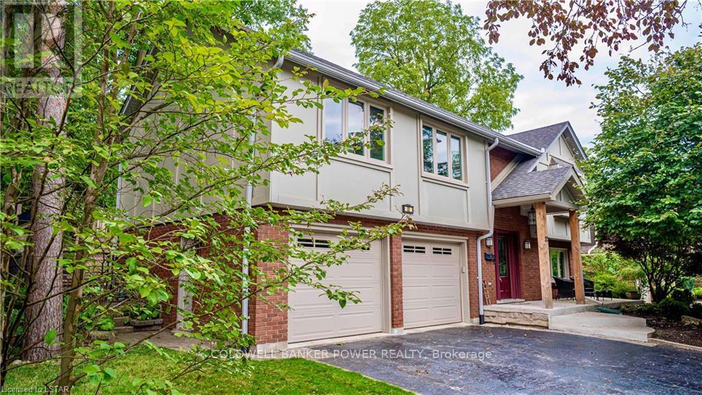 32 Conifer Court, London South, Ontario  N6K 2X4 - Photo 1 - X12890518