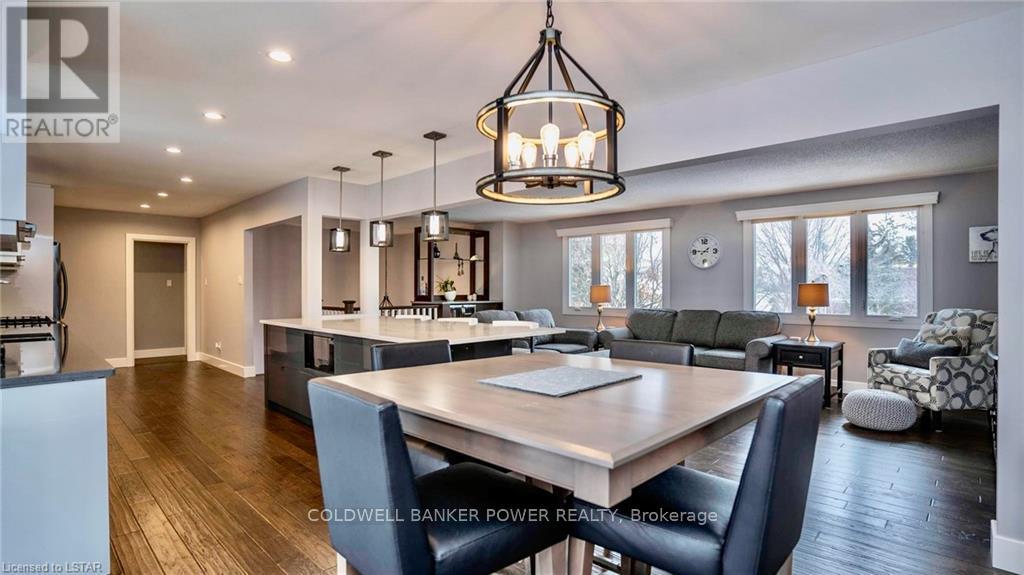 32 Conifer Court, London South, Ontario  N6K 2X4 - Photo 10 - X12890518