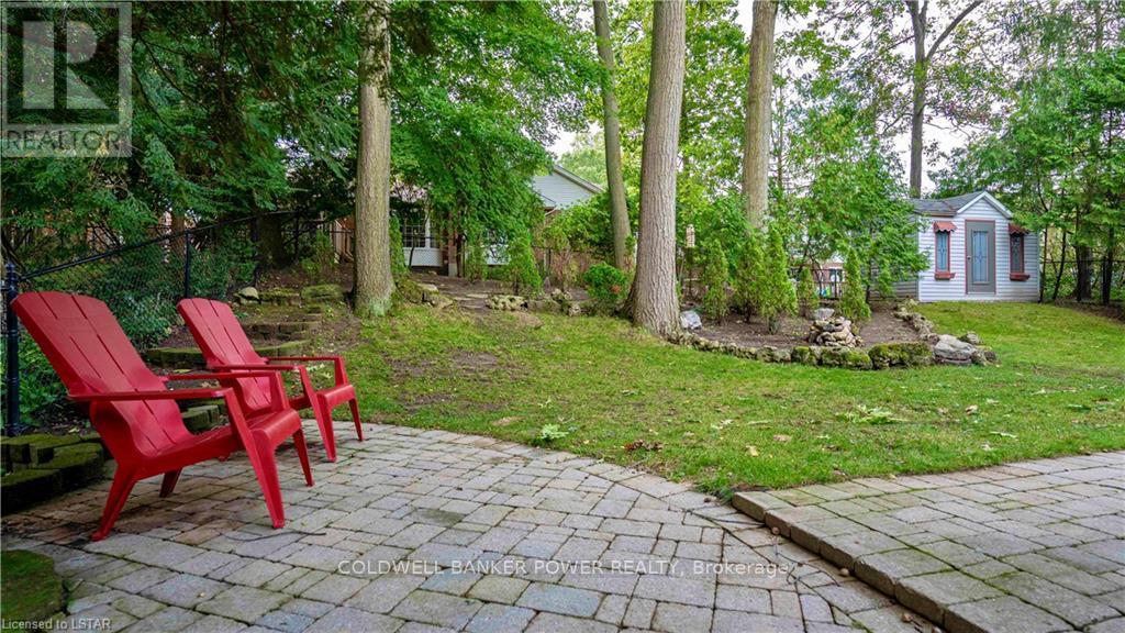 32 Conifer Court, London South, Ontario  N6K 2X4 - Photo 35 - X12890518