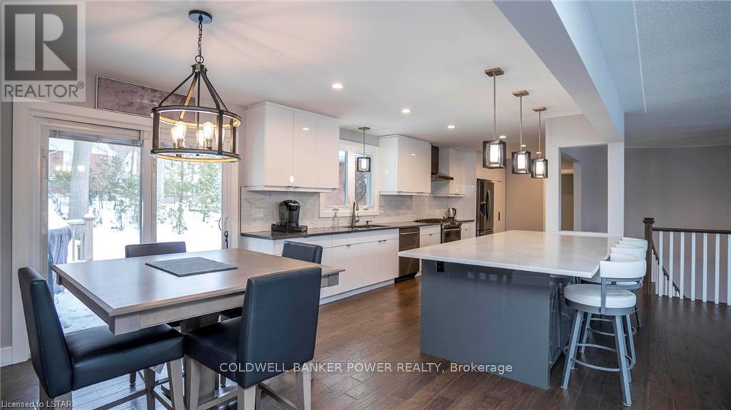 32 Conifer Court, London South, Ontario  N6K 2X4 - Photo 6 - X12890518