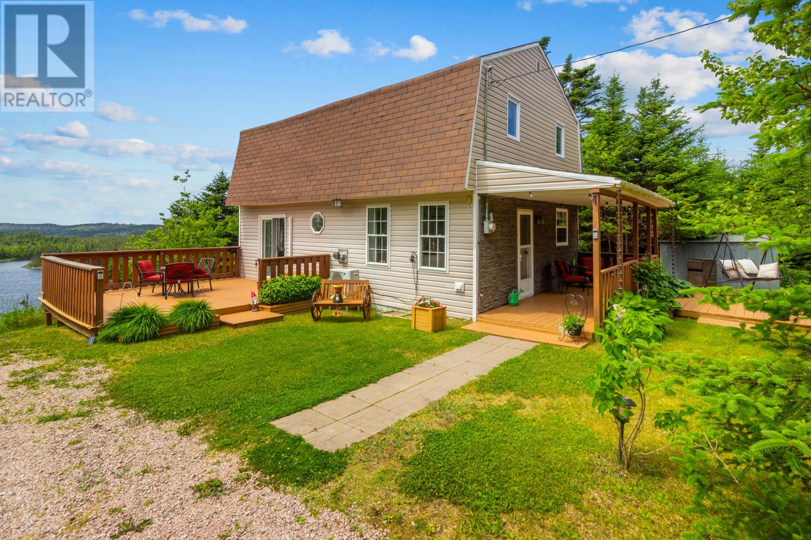 137 Pioneer Line, Salmonier, Newfoundland & Labrador  A0A 2R0 - Photo 1 - 1295294