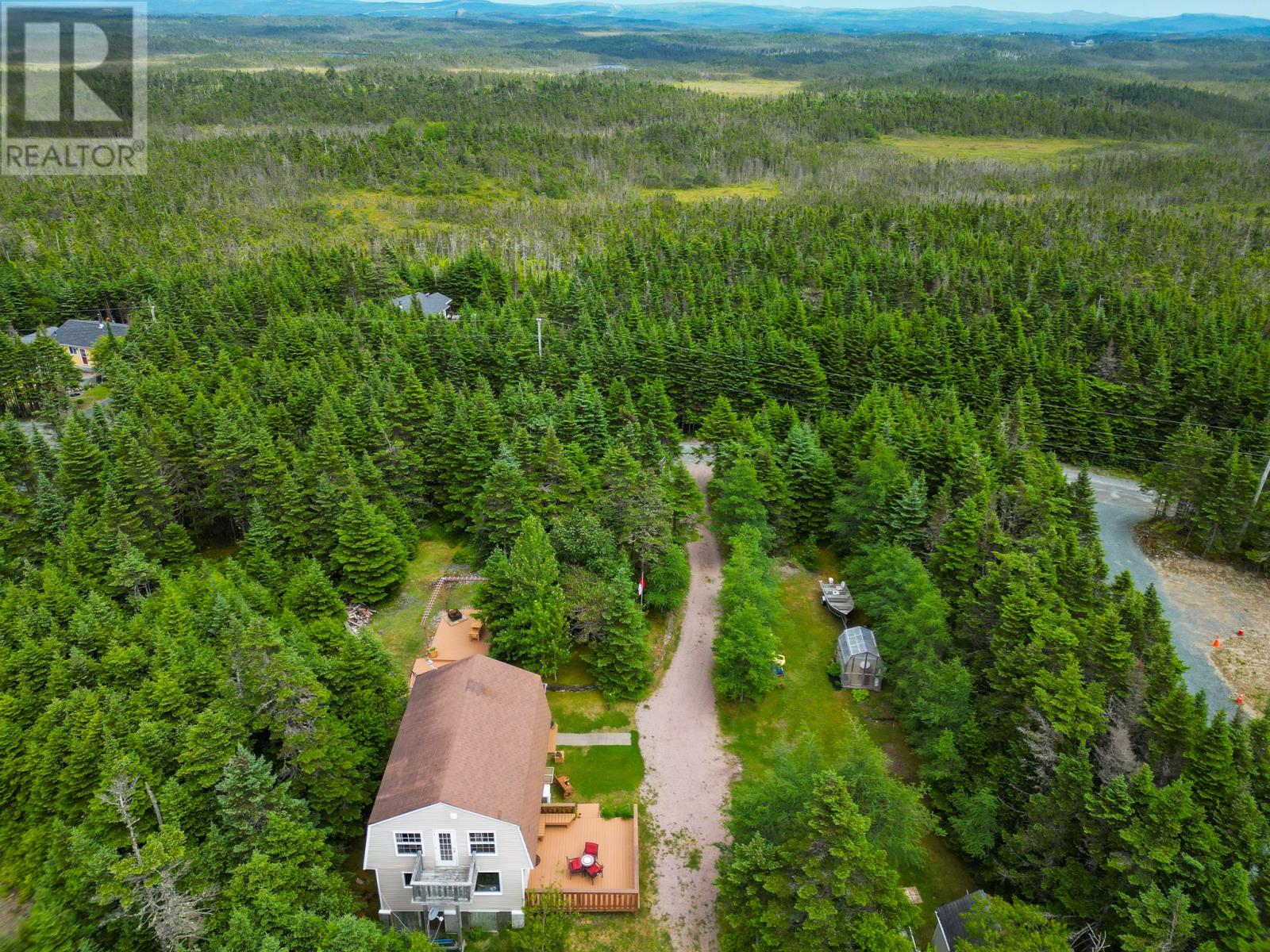 137 Pioneer Line, Salmonier, Newfoundland & Labrador  A0A 2R0 - Photo 12 - 1295294