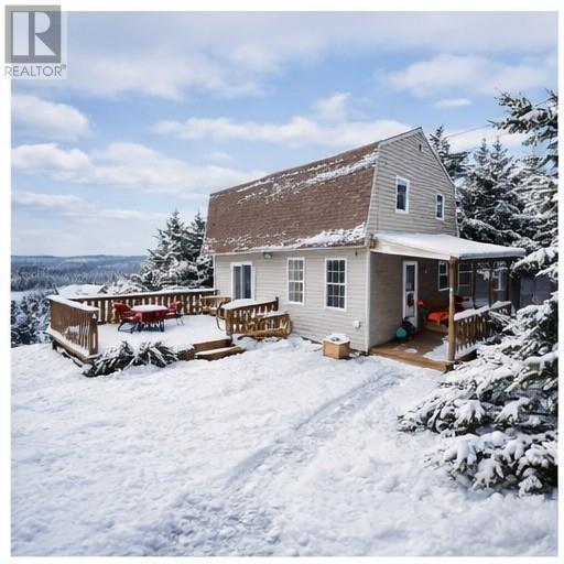 137 Pioneer Line, Salmonier, Newfoundland & Labrador  A0A 2R0 - Photo 2 - 1295294