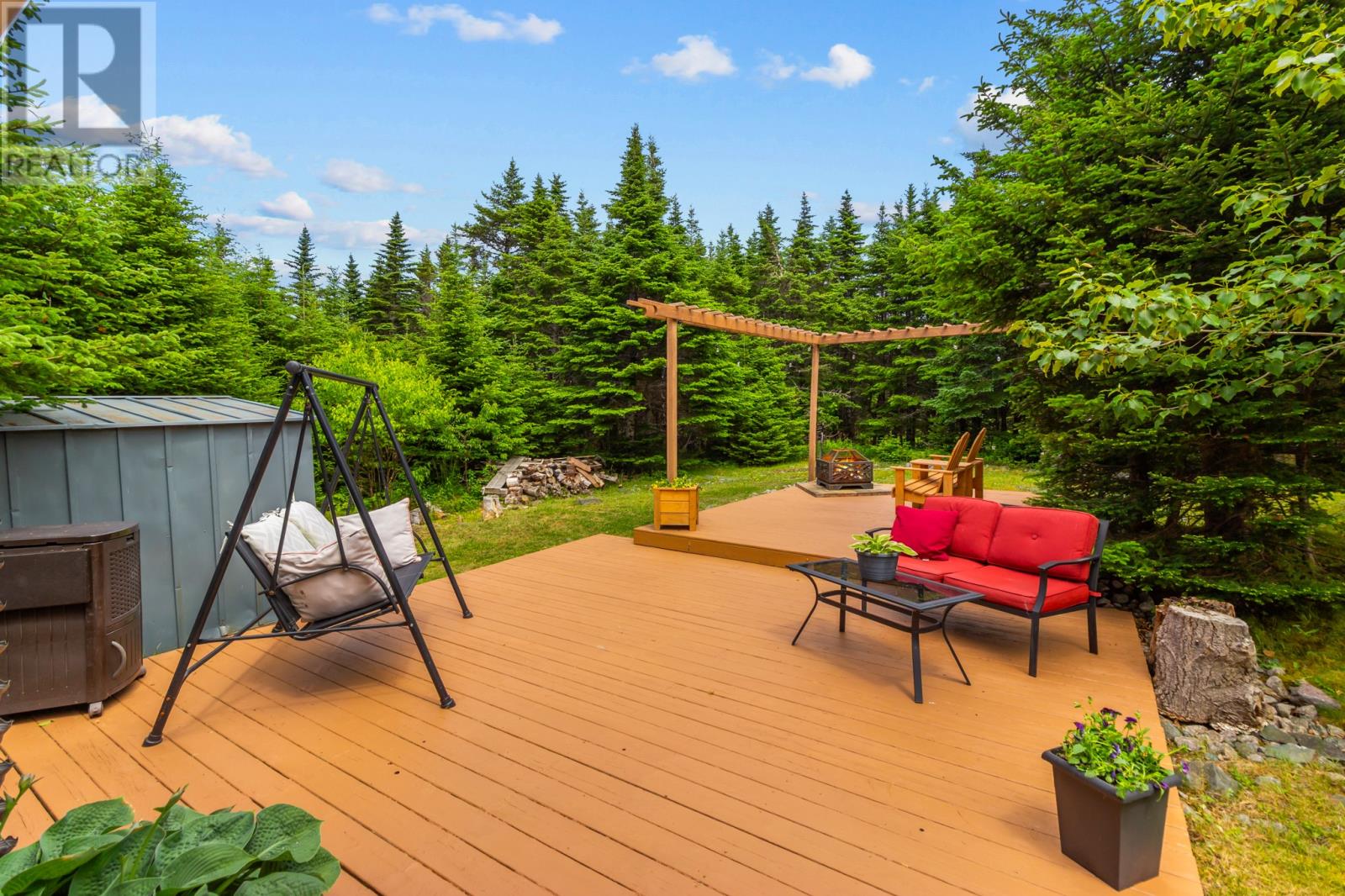 137 Pioneer Line, Salmonier, Newfoundland & Labrador  A0A 2R0 - Photo 22 - 1295294