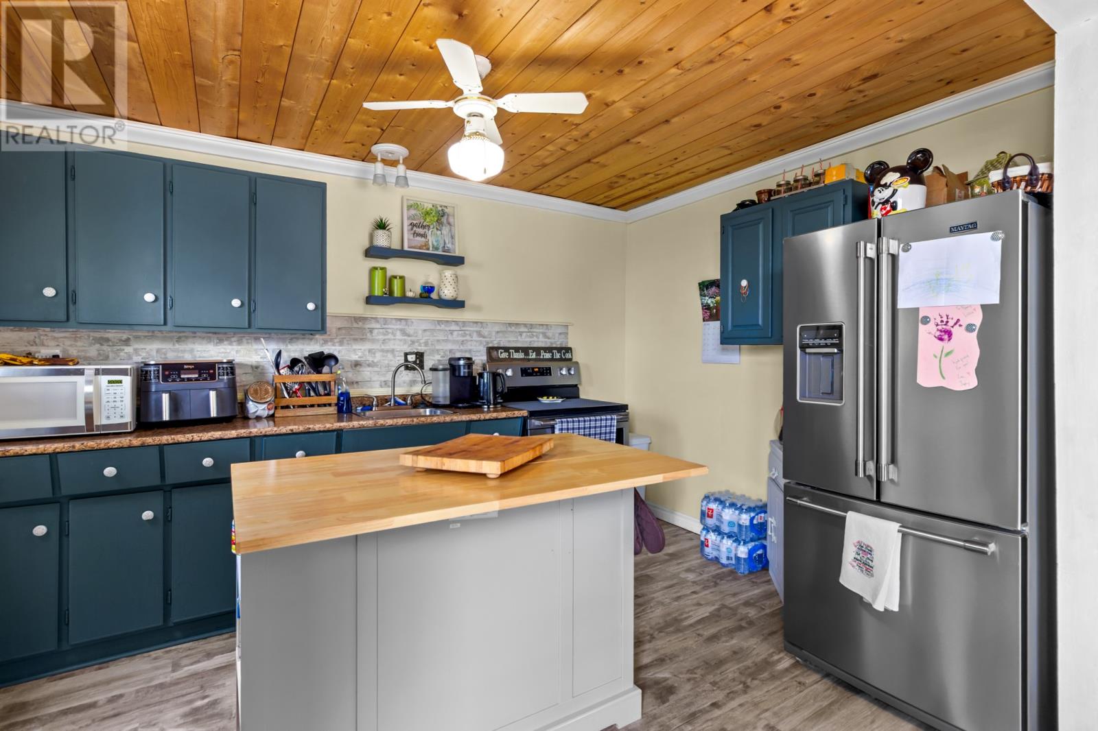 137 Pioneer Line, Salmonier, Newfoundland & Labrador  A0A 2R0 - Photo 23 - 1295294