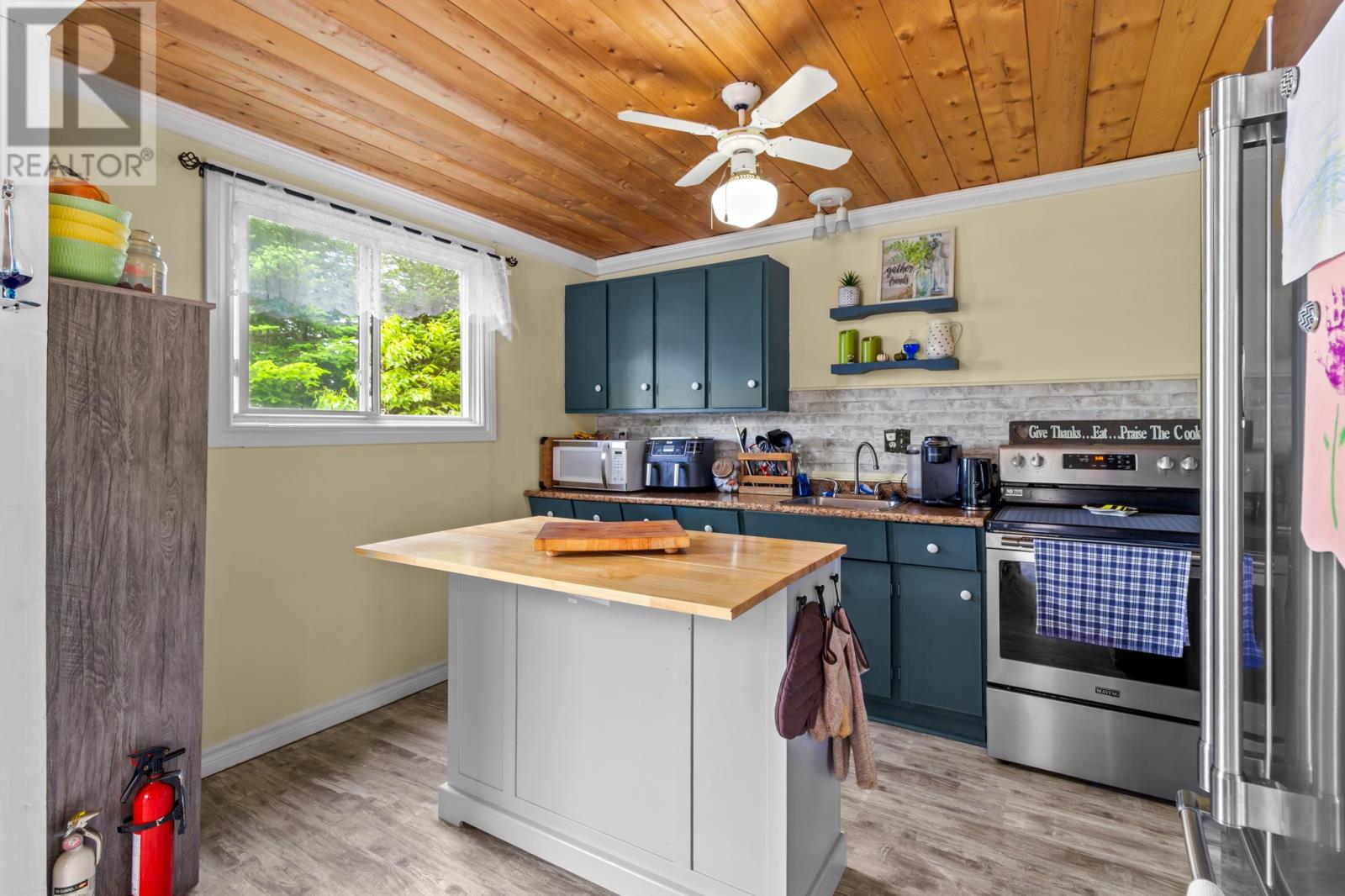 137 Pioneer Line, Salmonier, Newfoundland & Labrador  A0A 2R0 - Photo 24 - 1295294