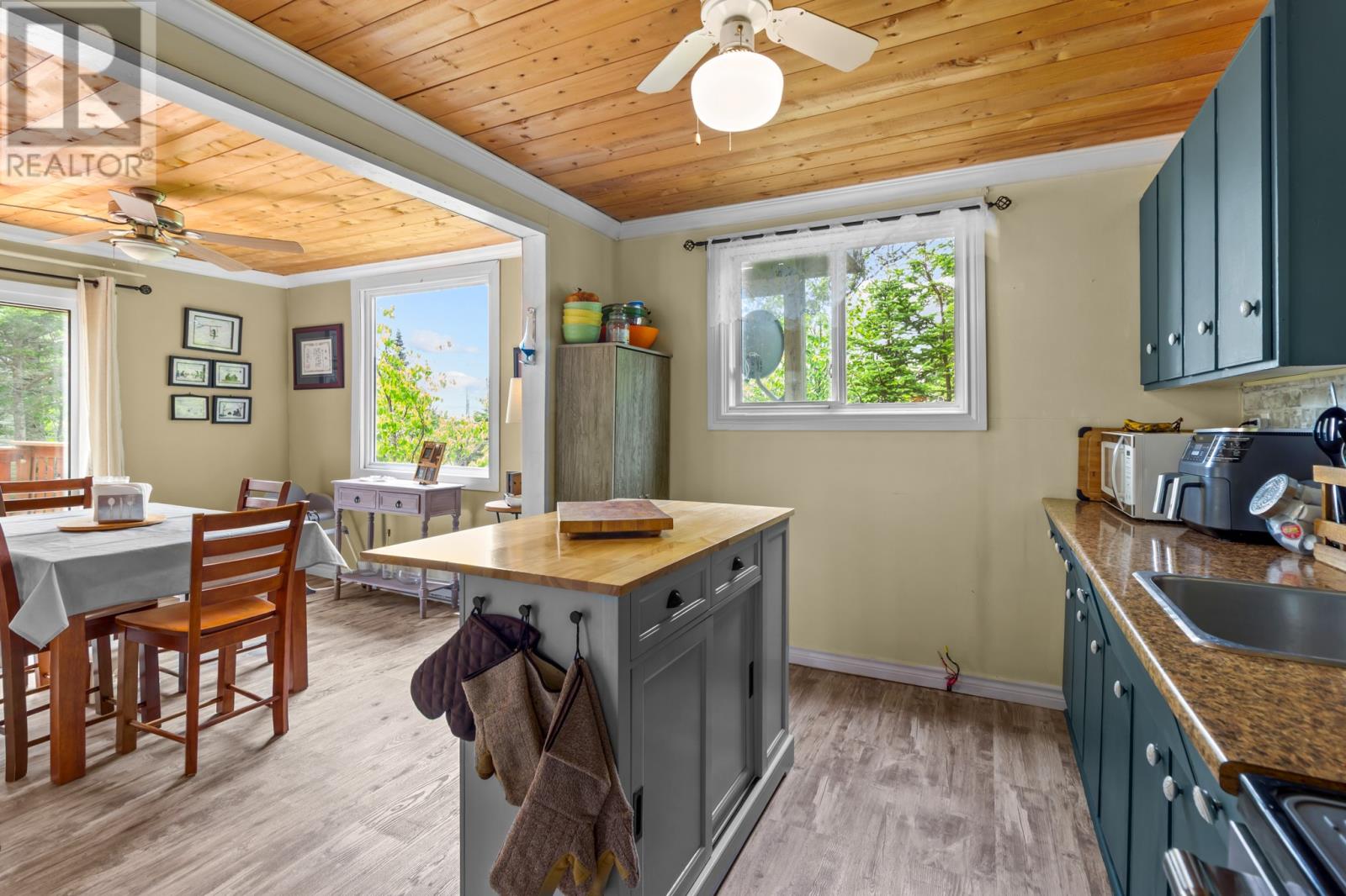 137 Pioneer Line, Salmonier, Newfoundland & Labrador  A0A 2R0 - Photo 25 - 1295294