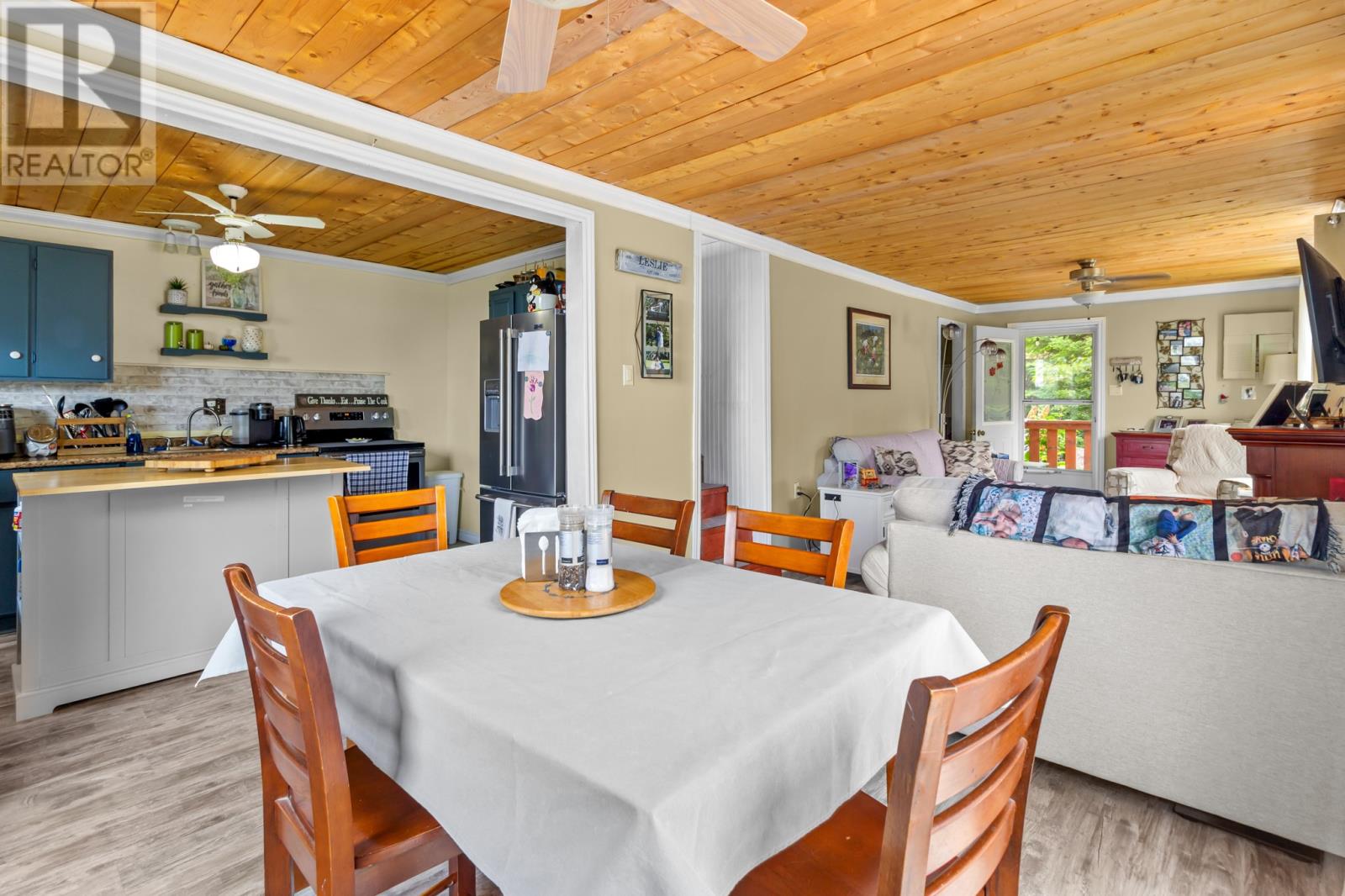 137 Pioneer Line, Salmonier, Newfoundland & Labrador  A0A 2R0 - Photo 28 - 1295294