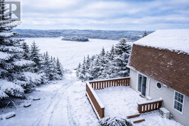 137 Pioneer Line, Salmonier, Newfoundland & Labrador  A0A 2R0 - Photo 3 - 1295294