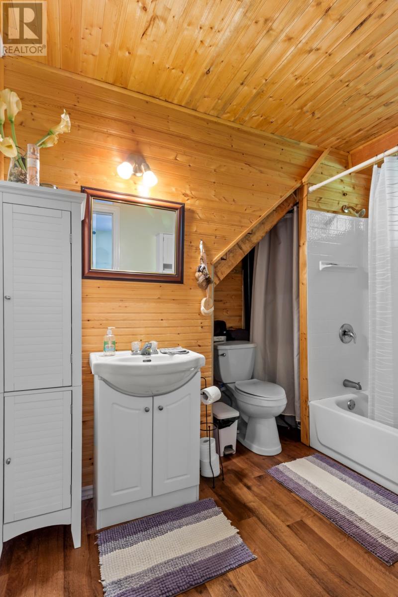 137 Pioneer Line, Salmonier, Newfoundland & Labrador  A0A 2R0 - Photo 31 - 1295294