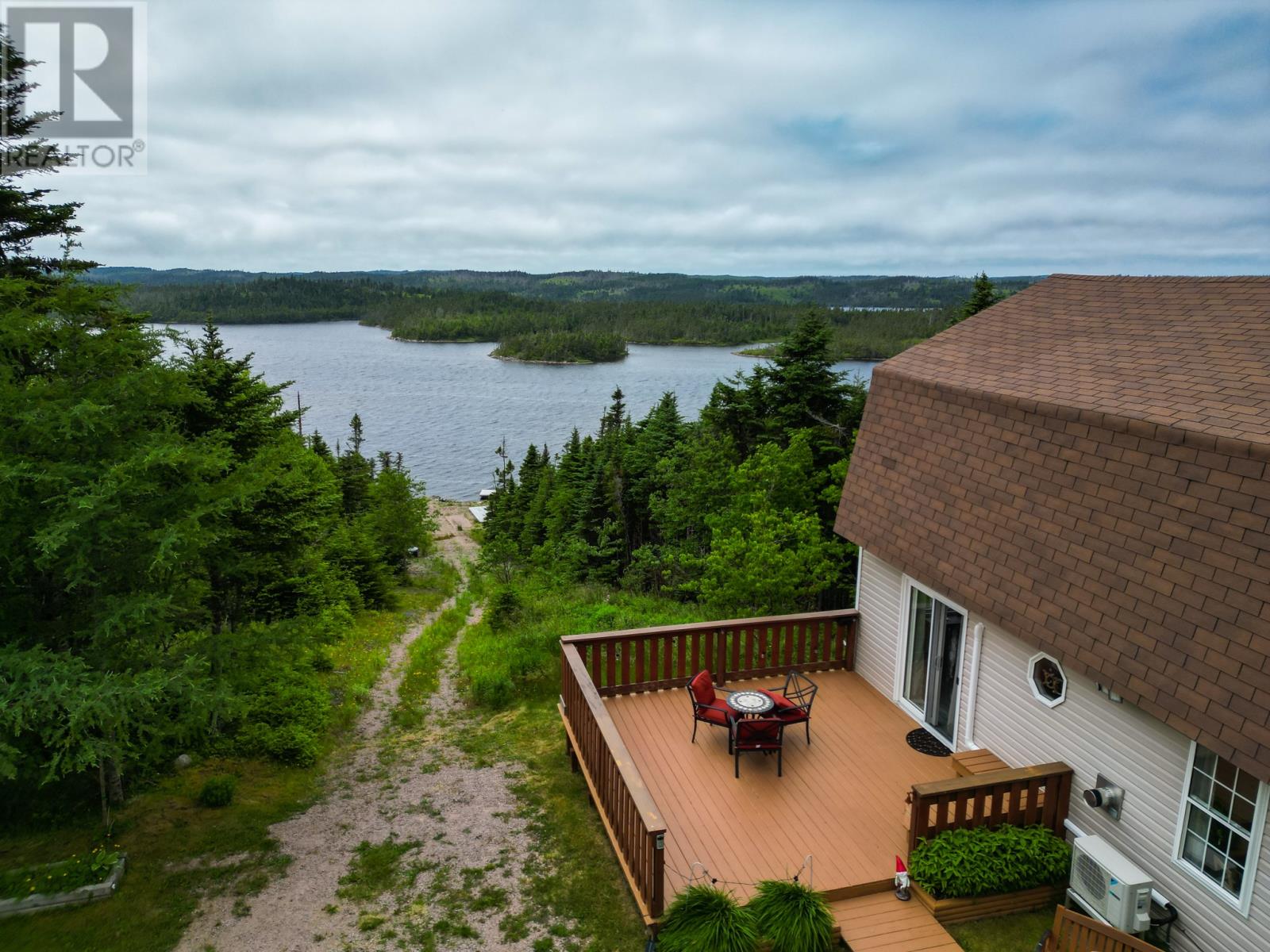 137 Pioneer Line, Salmonier, Newfoundland & Labrador  A0A 2R0 - Photo 4 - 1295294