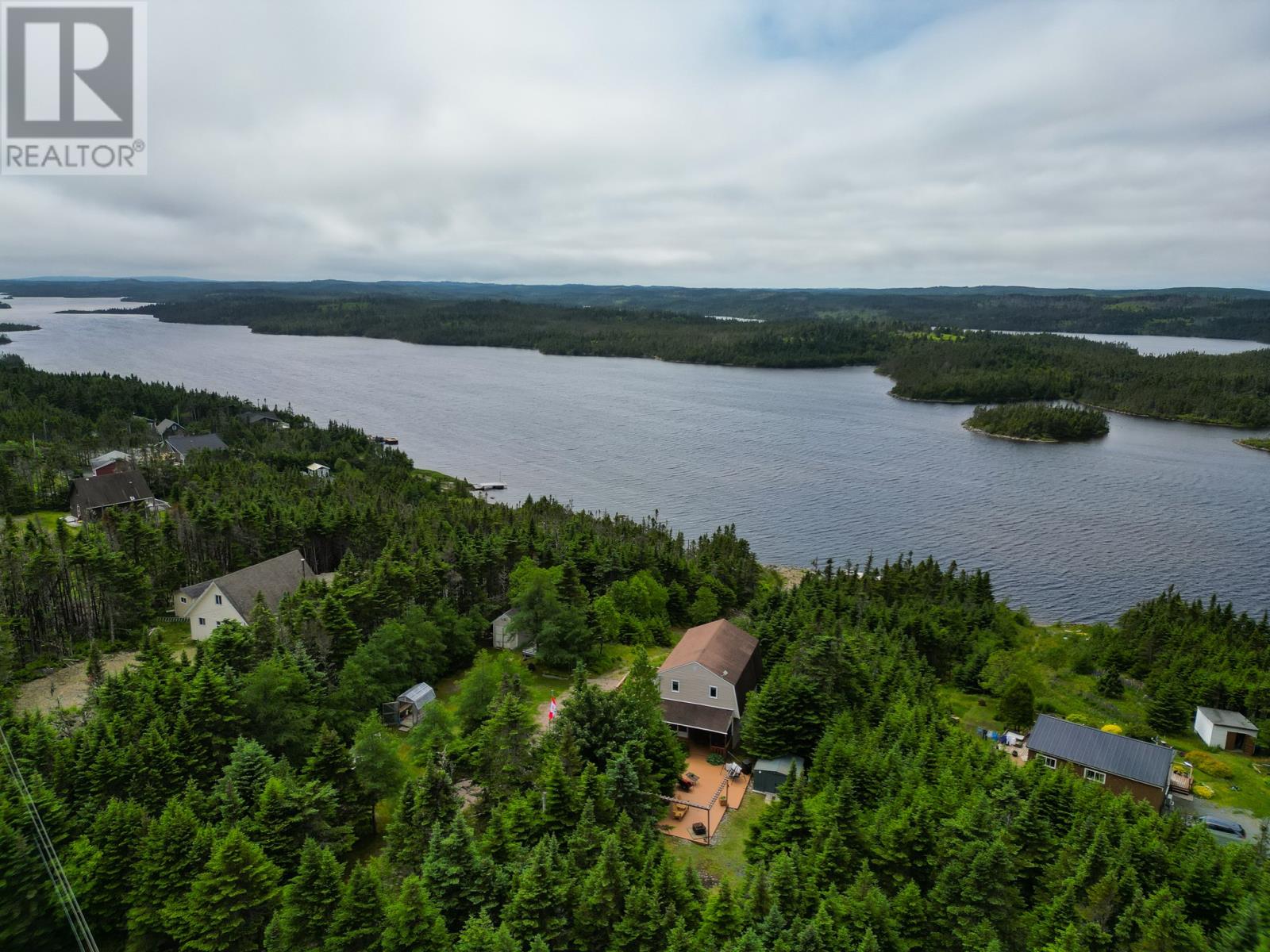 137 Pioneer Line, Salmonier, Newfoundland & Labrador  A0A 2R0 - Photo 41 - 1295294