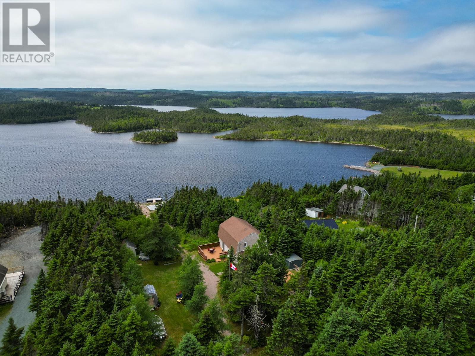 137 Pioneer Line, Salmonier, Newfoundland & Labrador  A0A 2R0 - Photo 43 - 1295294