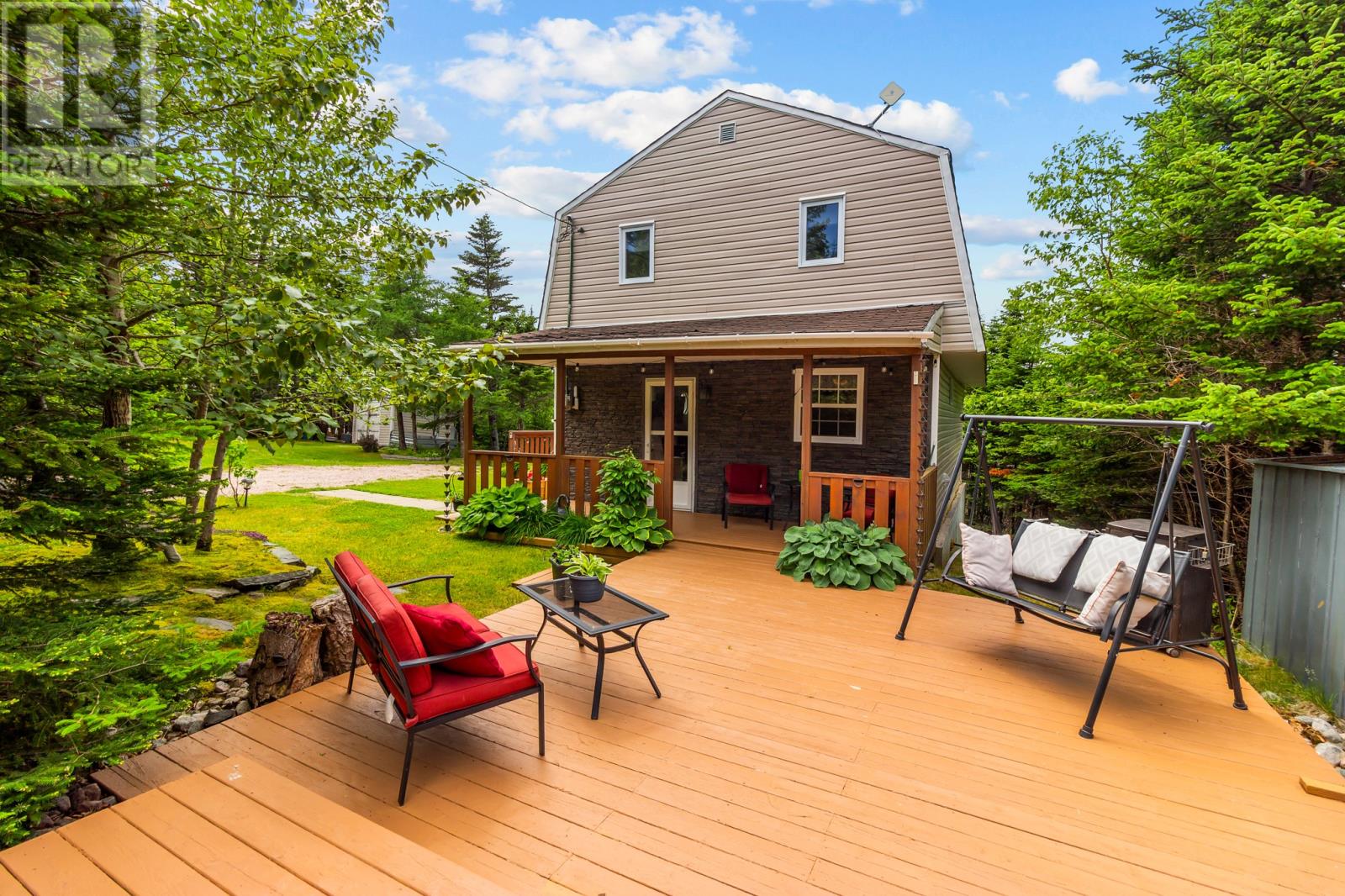 137 Pioneer Line, Salmonier, Newfoundland & Labrador  A0A 2R0 - Photo 6 - 1295294