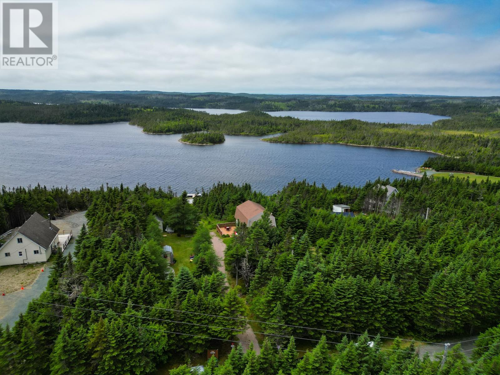 137 Pioneer Line, Salmonier, Newfoundland & Labrador  A0A 2R0 - Photo 7 - 1295294