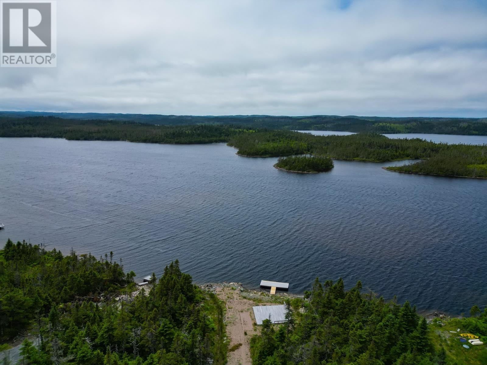 137 Pioneer Line, Salmonier, Newfoundland & Labrador  A0A 2R0 - Photo 8 - 1295294