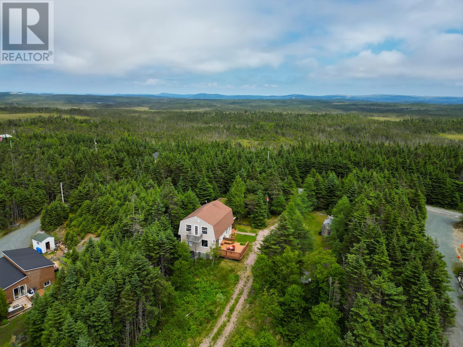 137 Pioneer Line, Salmonier, Newfoundland & Labrador  A0A 2R0 - Photo 9 - 1295294