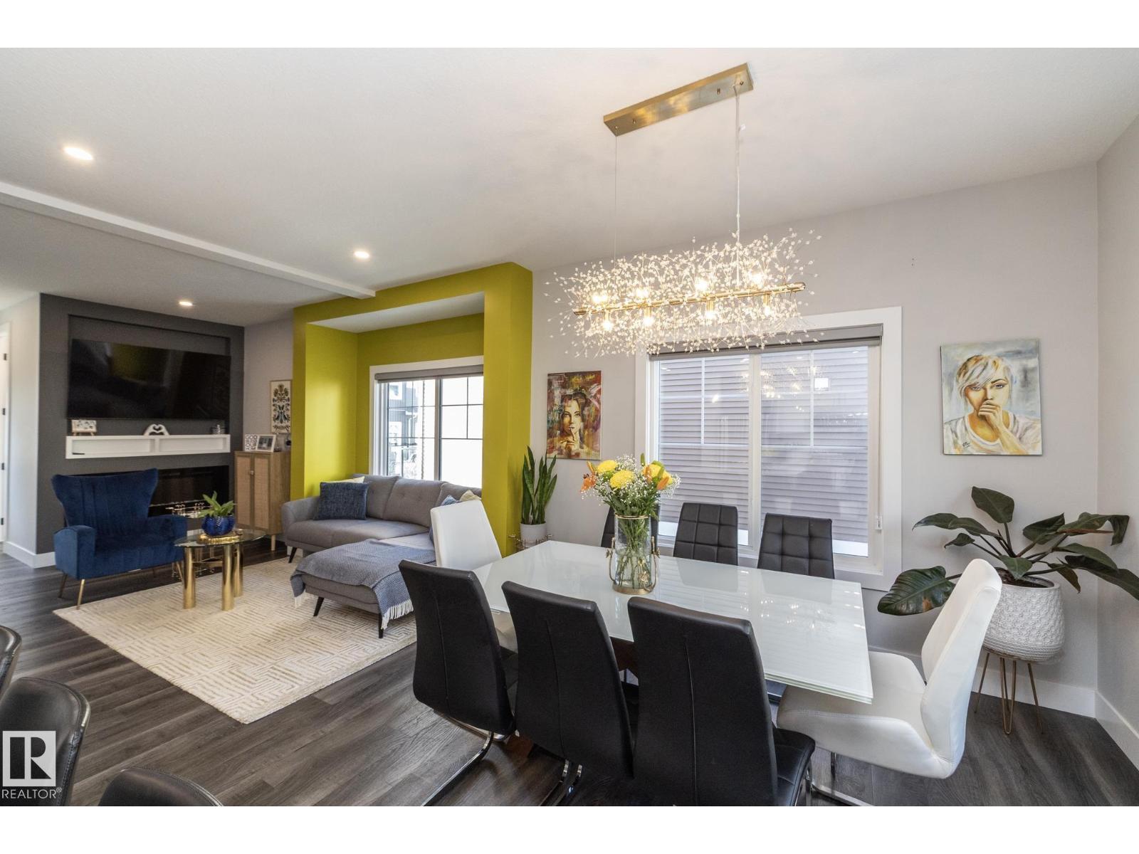 #37 230 Edgemont RD NW, edmonton, Alberta