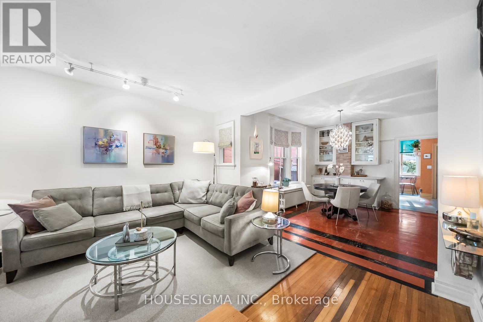 172 Ashdale Avenue, Toronto (Greenwood-Coxwell), Ontario  M4L 2Y9 - Photo 12 - E12890396