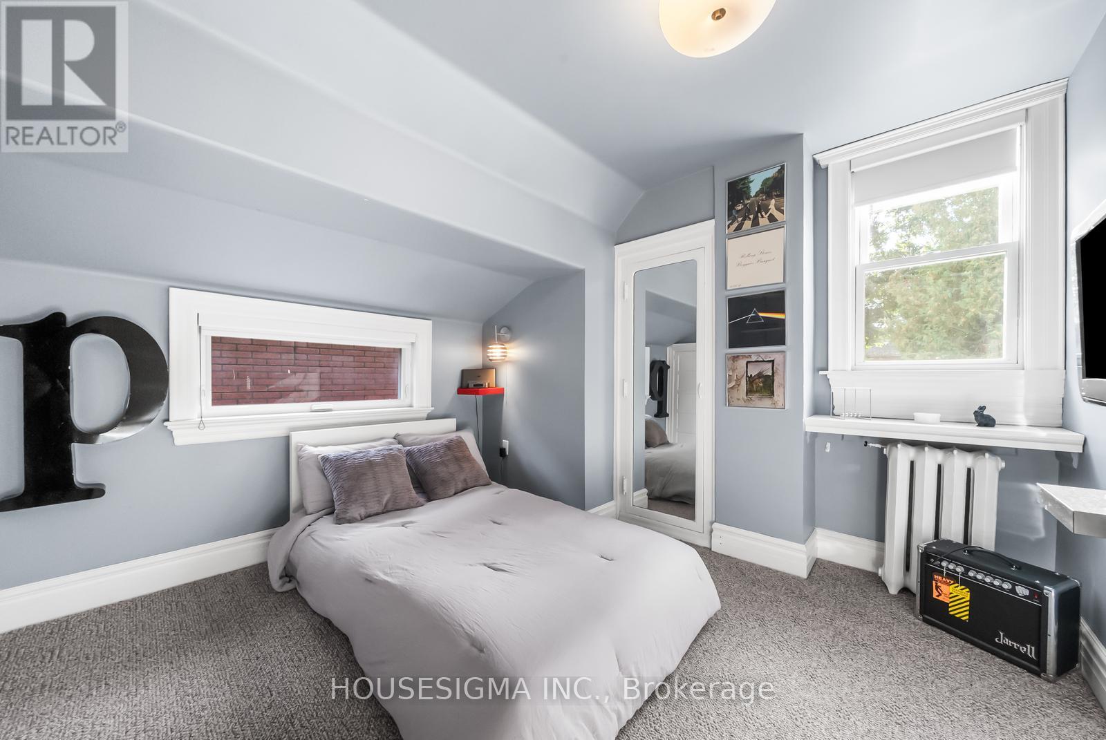 172 Ashdale Avenue, Toronto (Greenwood-Coxwell), Ontario  M4L 2Y9 - Photo 33 - E12890396