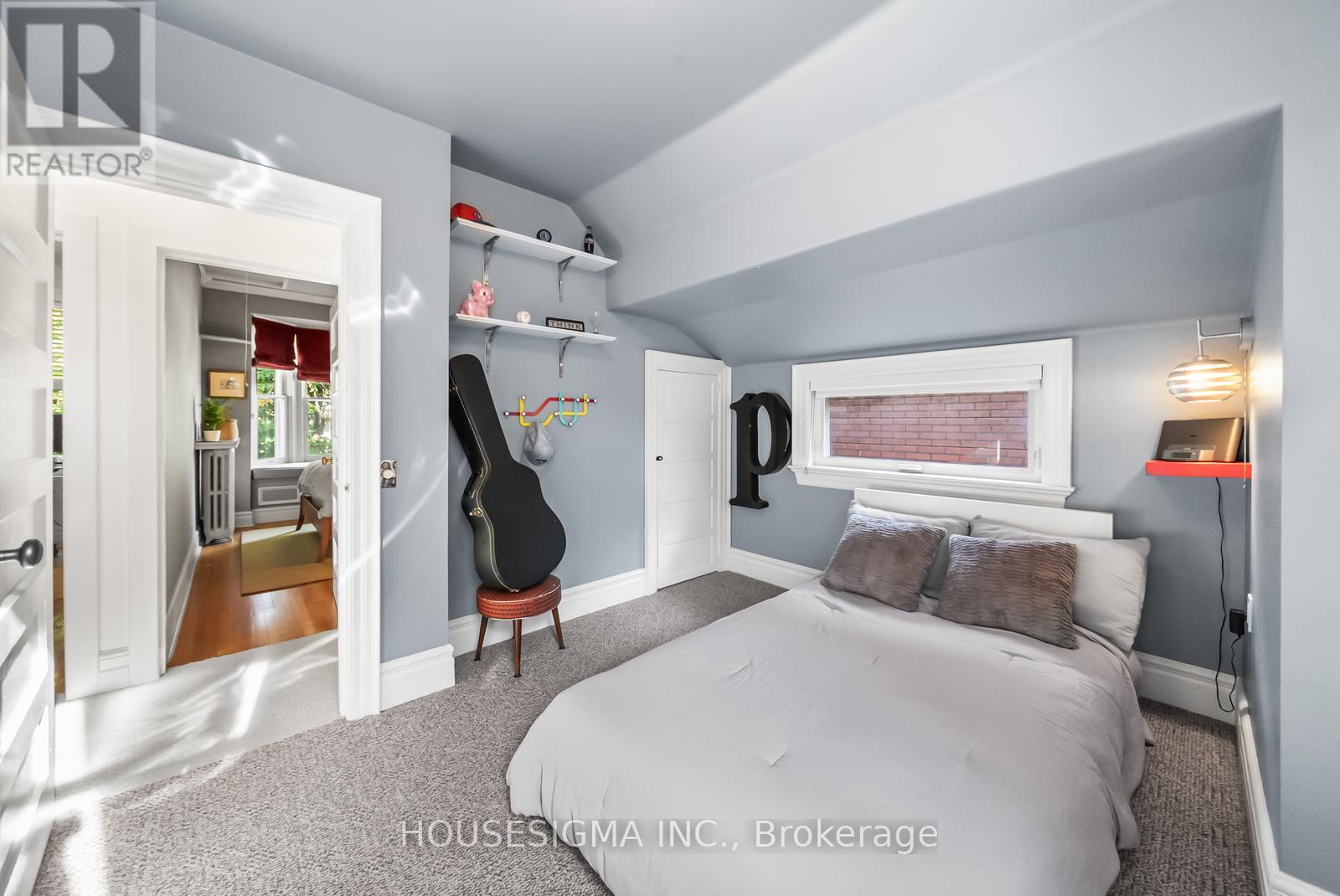 172 Ashdale Avenue, Toronto (Greenwood-Coxwell), Ontario  M4L 2Y9 - Photo 34 - E12890396