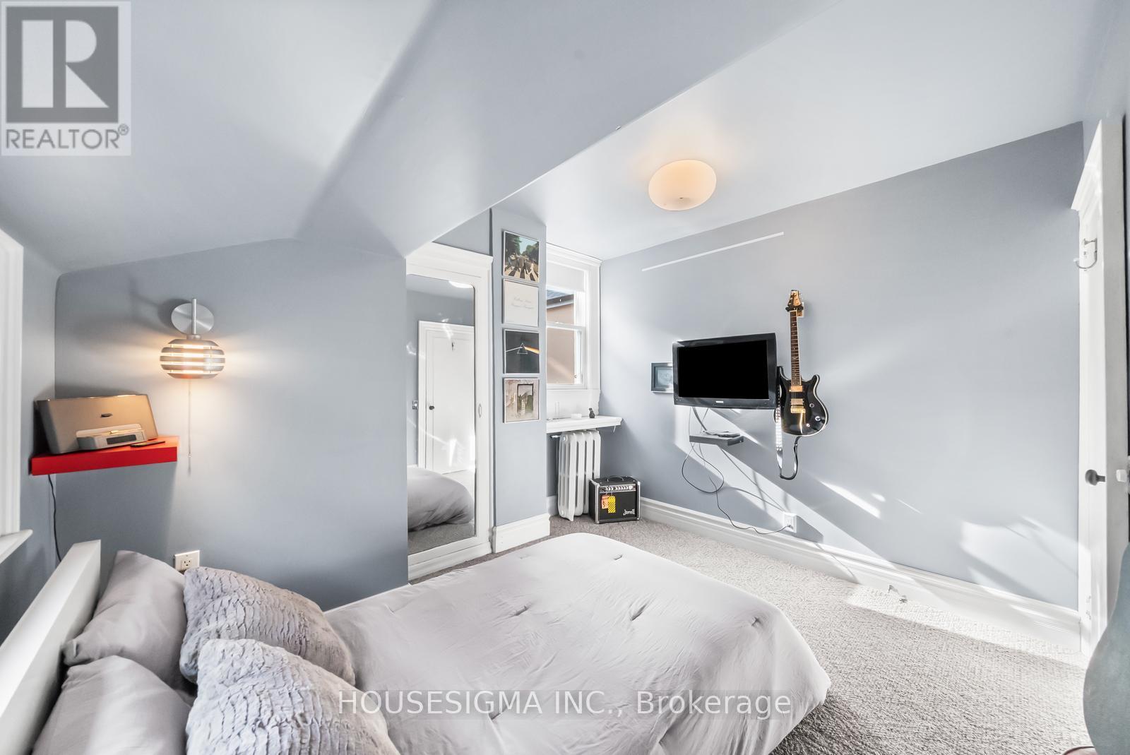 172 Ashdale Avenue, Toronto (Greenwood-Coxwell), Ontario  M4L 2Y9 - Photo 35 - E12890396