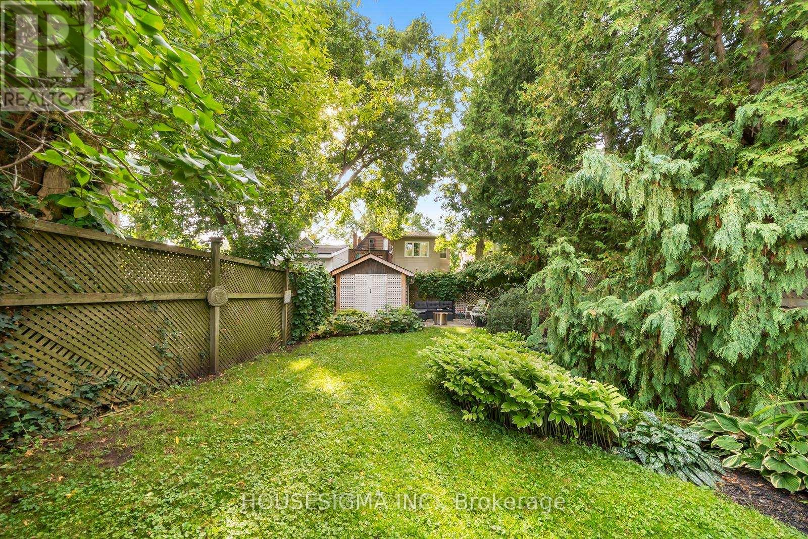 172 Ashdale Avenue, Toronto (Greenwood-Coxwell), Ontario  M4L 2Y9 - Photo 43 - E12890396