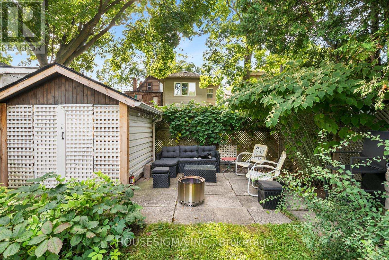 172 Ashdale Avenue, Toronto (Greenwood-Coxwell), Ontario  M4L 2Y9 - Photo 45 - E12890396
