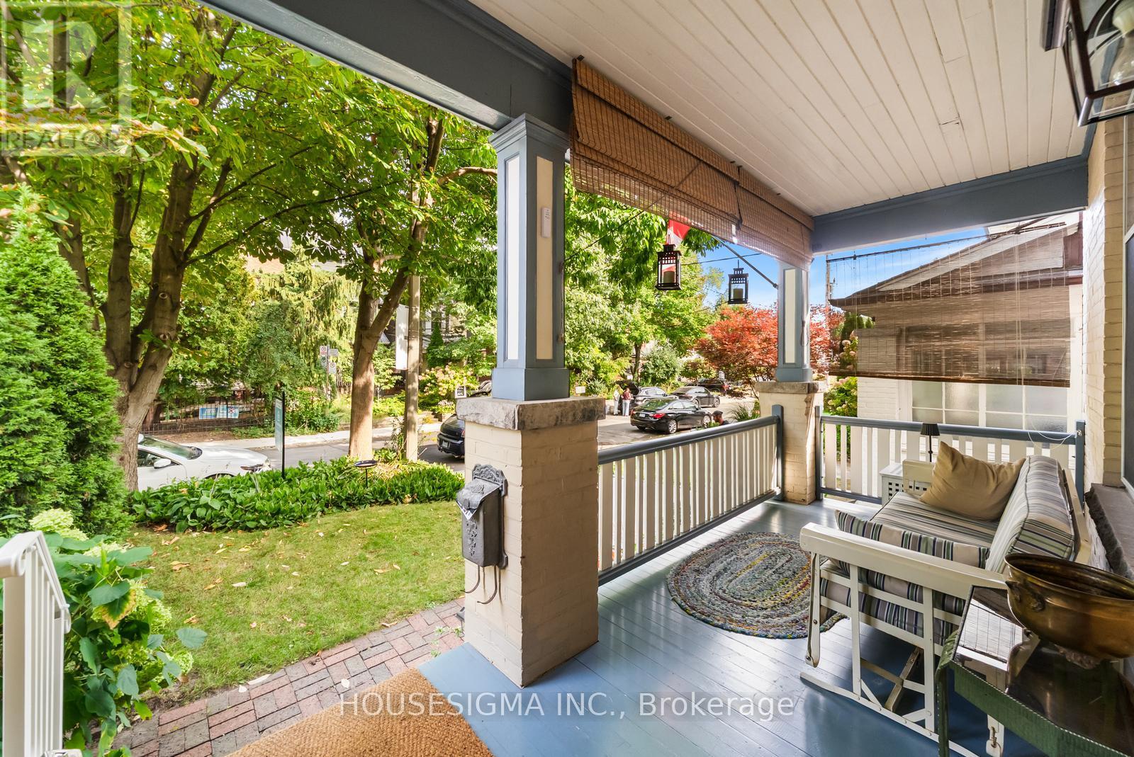 172 Ashdale Avenue, Toronto (Greenwood-Coxwell), Ontario  M4L 2Y9 - Photo 6 - E12890396