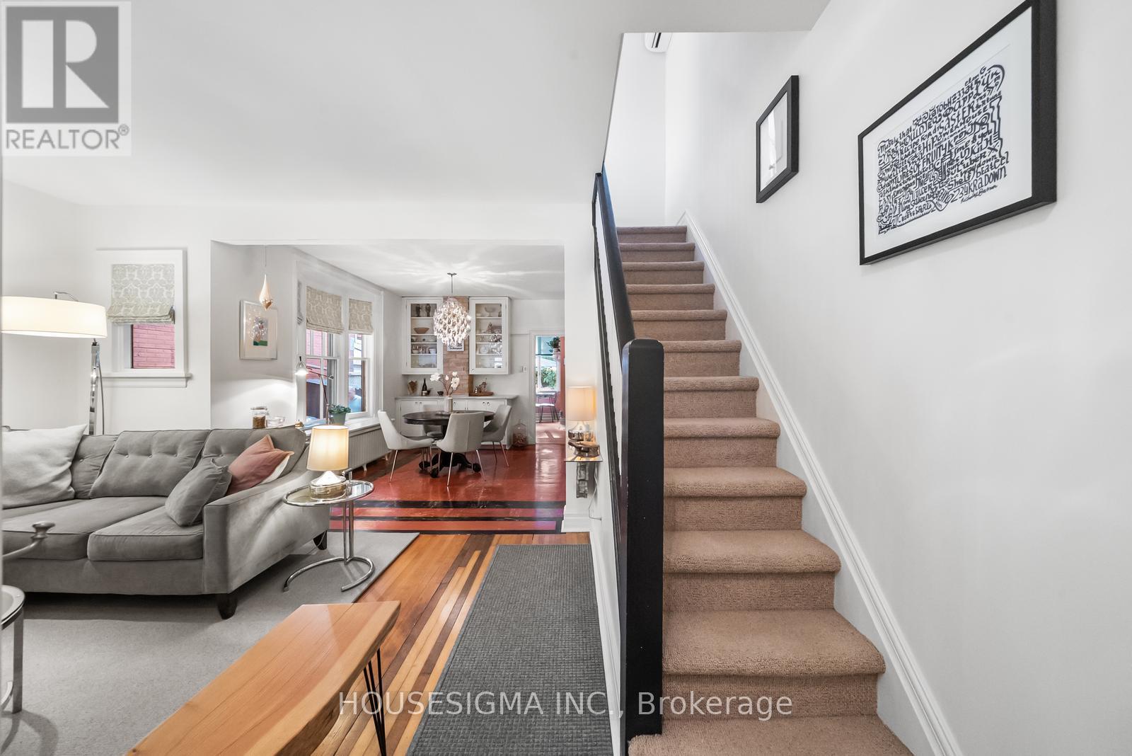 172 Ashdale Avenue, Toronto (Greenwood-Coxwell), Ontario  M4L 2Y9 - Photo 7 - E12890396