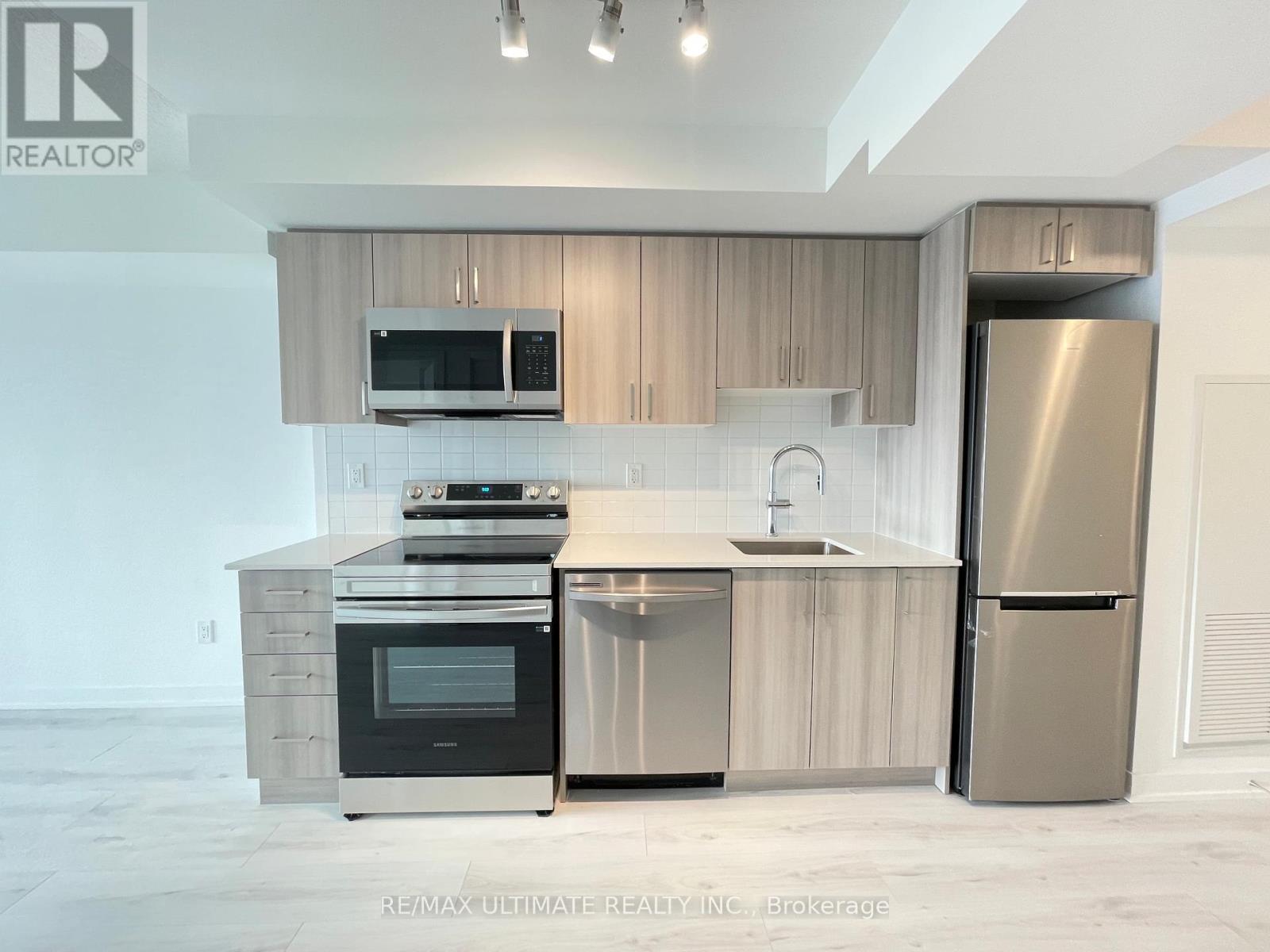 2309 - 1010 Sandy Beach Road, Pickering (Bay Ridges), Ontario  L1W 3V9 - Photo 3 - E12890400