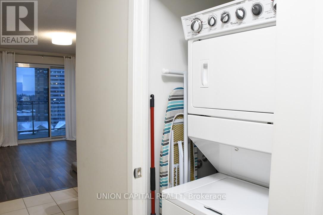 1016 - 1235 Bayly Street, Pickering, Ontario  L1W 1L7 - Photo 5 - E12890468