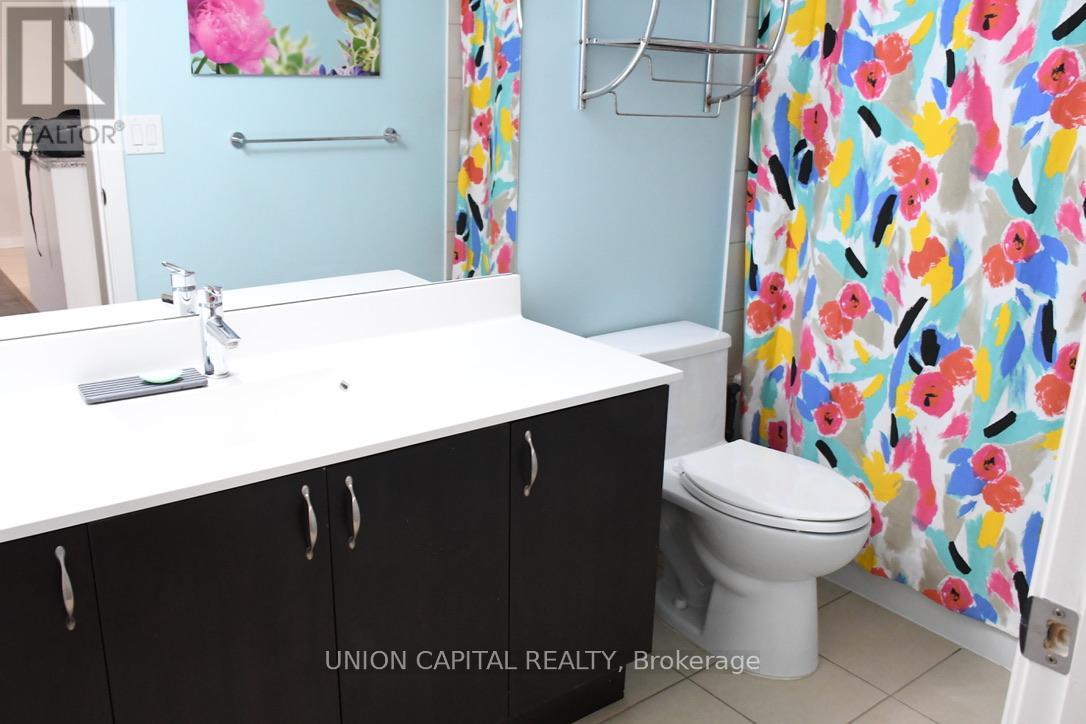 1016 - 1235 Bayly Street, Pickering, Ontario  L1W 1L7 - Photo 8 - E12890468