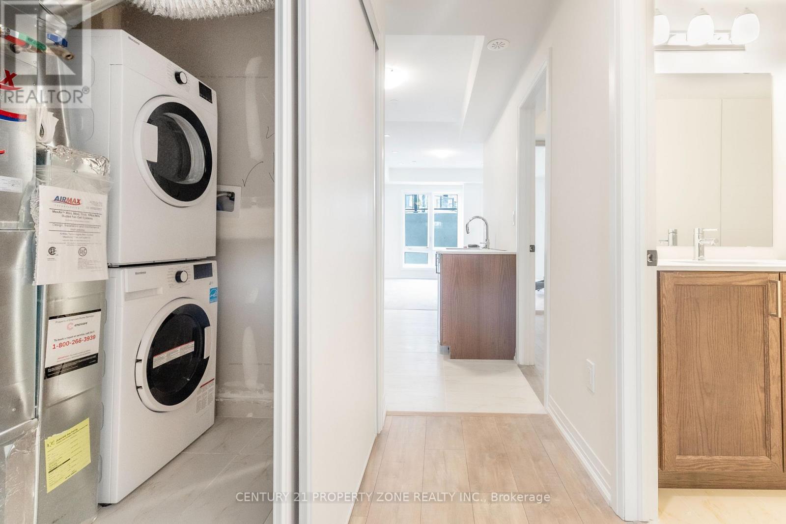 17 - 155 Tapscott Road, Toronto, Ontario  M1B 1E7 - Photo 13 - E12890478