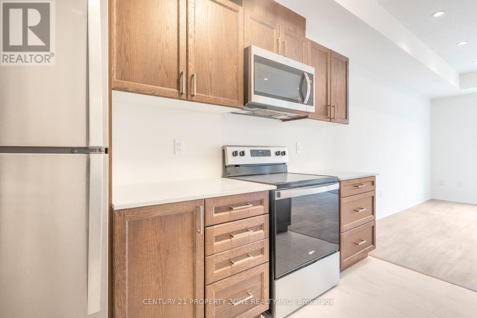 17 - 155 Tapscott Road, Toronto, Ontario  M1B 1E7 - Photo 2 - E12890478