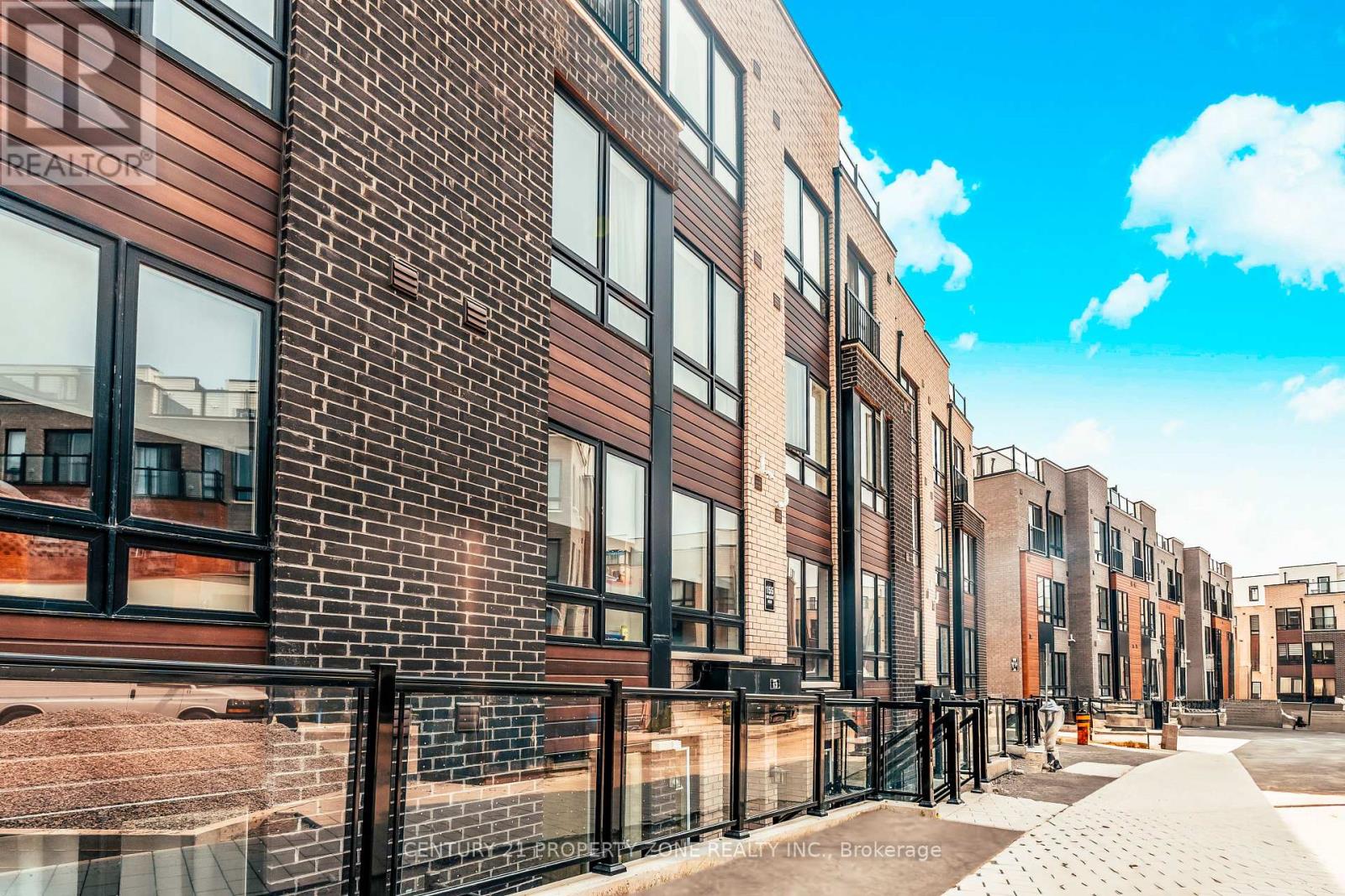 17 - 155 Tapscott Road, Toronto, Ontario  M1B 1E7 - Photo 21 - E12890478