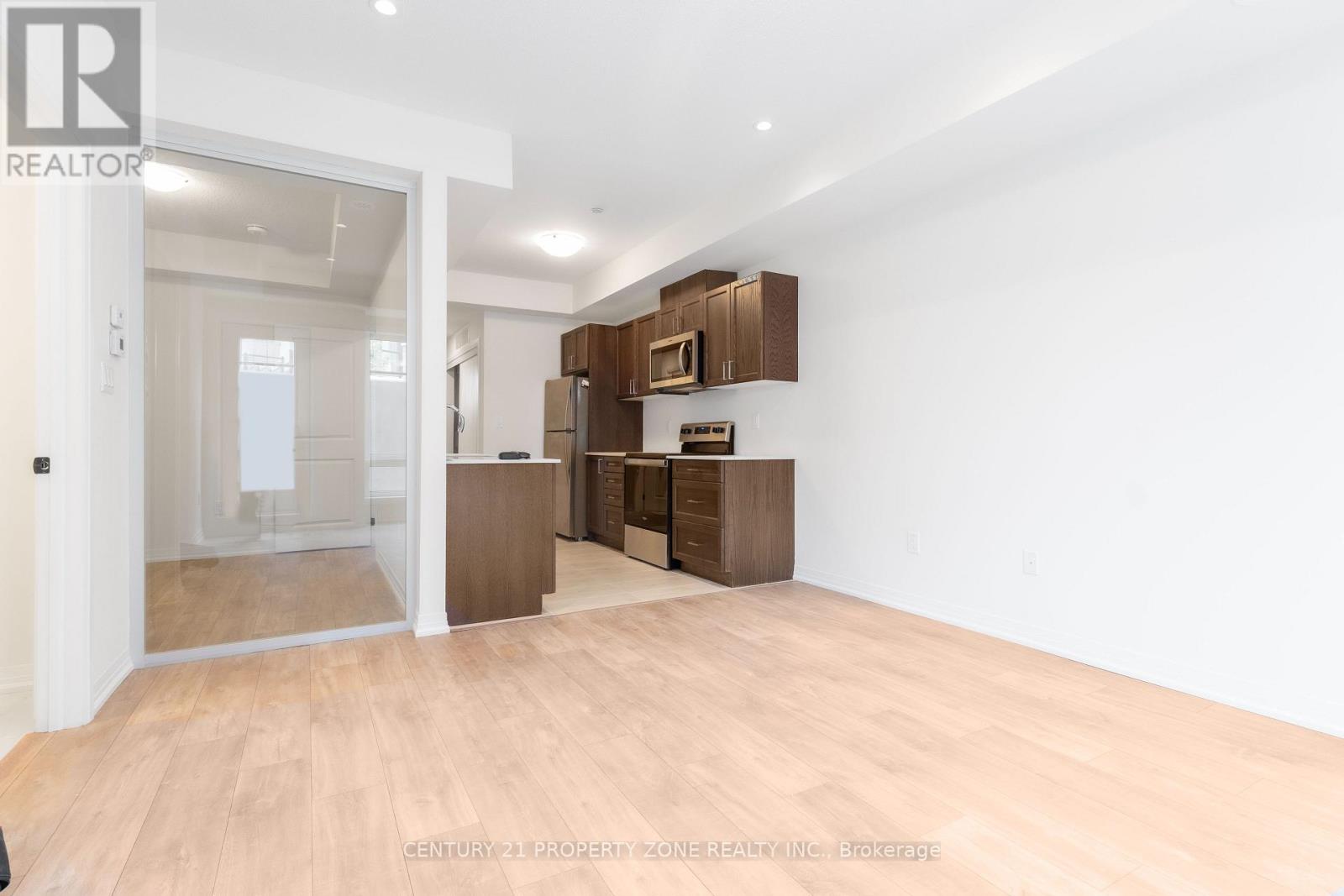 17 - 155 Tapscott Road, Toronto, Ontario  M1B 1E7 - Photo 3 - E12890478