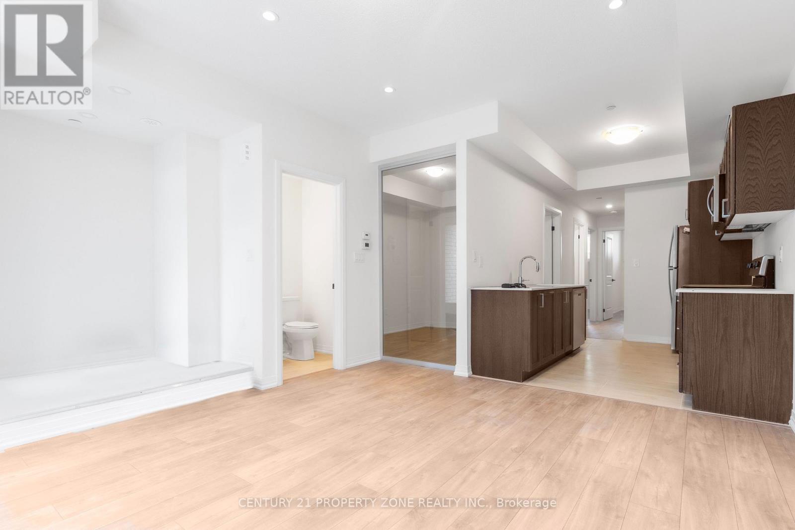 17 - 155 Tapscott Road, Toronto, Ontario  M1B 1E7 - Photo 4 - E12890478